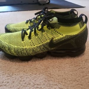 Nike vapermax